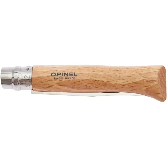 Нож Opinel 12 VRI Serrated (002441) изображение 3