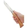 Нож Opinel 12 VRI Serrated (002441) изображение 5