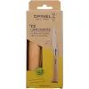 Нож Opinel 12 VRI Serrated (002441) изображение 6