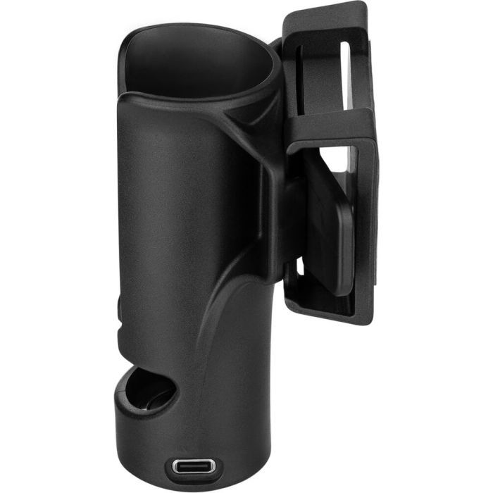 Фонарь Olight Seeker 4 Pro Black (0.0000.0790) изображение 11