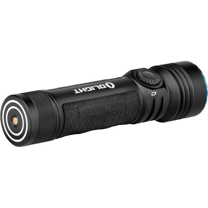 Фонарь Olight Seeker 4 Pro Black (0.0000.0790) изображение 2