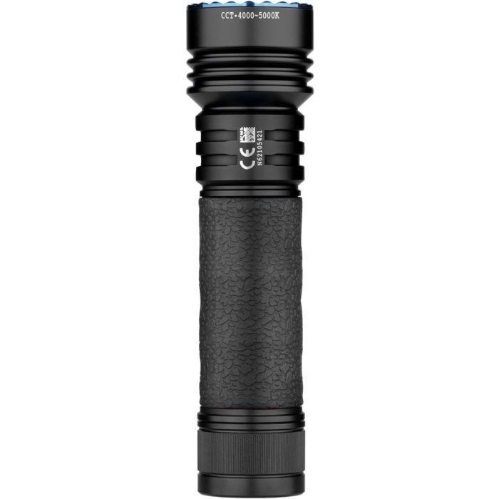 Фонарь Olight Seeker 4 Pro Black (0.0000.0790) изображение 4