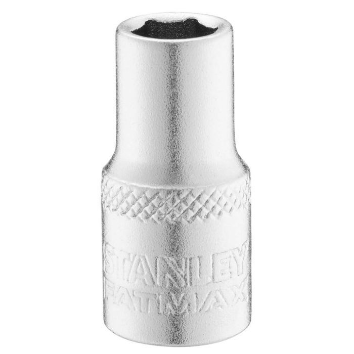 Головка торцевая Stanley 1/4", 7 мм, шестигранная (FMMT17192-0)