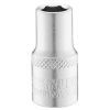 Головка торцевая Stanley 1/4", 6 мм, шестигранная (FMMT17191-0)