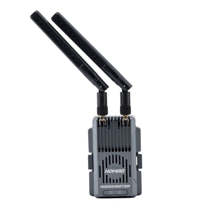 Передавач (TX) RadioMaster Nomad Dual 1-watt Gemini Xrossband ExpressLRS Module (HP0157.0085N) зображення 7