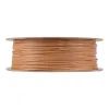 Пластик для 3D-принтера eSUN ePLA+HS, 1,75мм, 1кг, brown light (EPLA+HS-P175LC1) зображення 2
