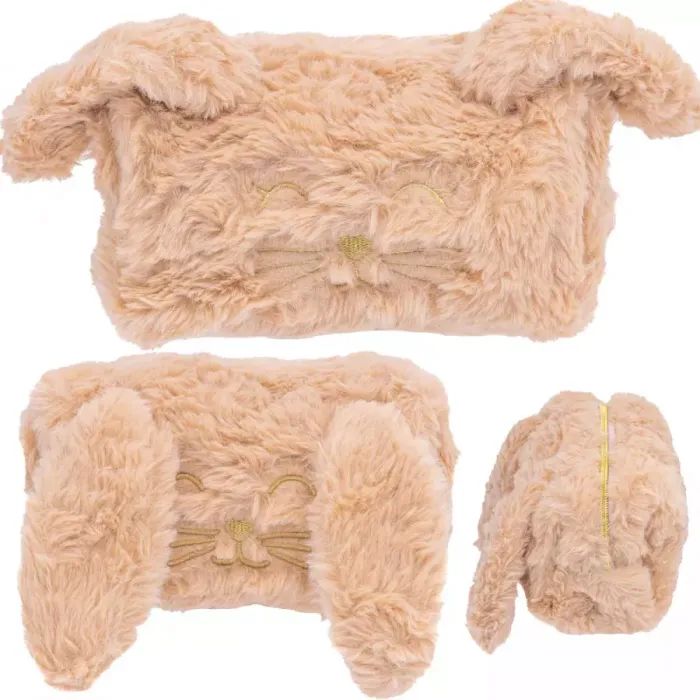 Пенал Astrabag Fluffy Kitty (505024044) зображення 5