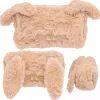 Пенал Astrabag Fluffy Kitty (505024044) зображення 5