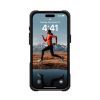 Чехол для мобильного телефона UAG iPhone 16 Plus Plasma XTE MagSafe Black/Orange (114473114097) изображение 4