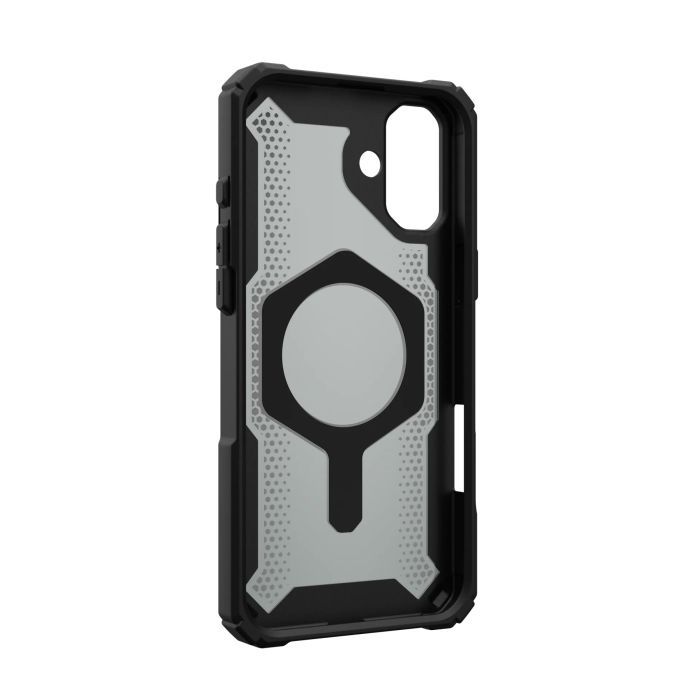 Чехол для мобильного телефона UAG iPhone 16 Plus Plasma XTE MagSafe Black/Orange (114473114097) изображение 7