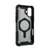 Чехол для мобильного телефона UAG iPhone 16 Plus Plasma XTE MagSafe Black/Orange (114473114097) изображение 7