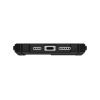 Чехол для мобильного телефона UAG iPhone 16 Plus Plasma XTE MagSafe Black/Orange (114473114097) изображение 8