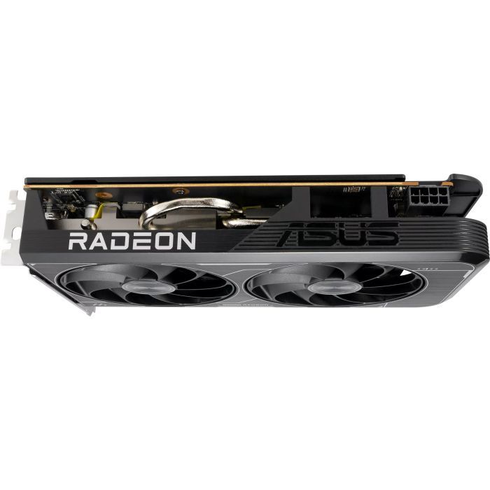 Відеокарта ASUS Radeon RX 6600 8Gb DUAL (DUAL-RX6600-8G-V3) зображення 10
