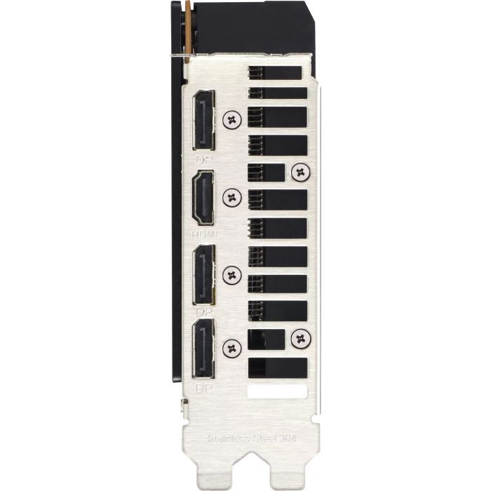 Відеокарта ASUS Radeon RX 6600 8Gb DUAL (DUAL-RX6600-8G-V3) зображення 11