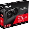 Відеокарта ASUS Radeon RX 6600 8Gb DUAL (DUAL-RX6600-8G-V3) зображення 12