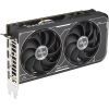 Відеокарта ASUS Radeon RX 6600 8Gb DUAL (DUAL-RX6600-8G-V3) зображення 6