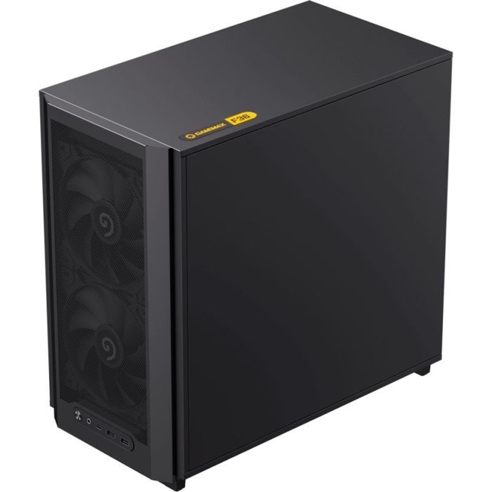 Корпус для ПК Gamemax F36 Dark зображення 7