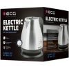 Электрочайник ECG RK 1705 Metallico изображение 9