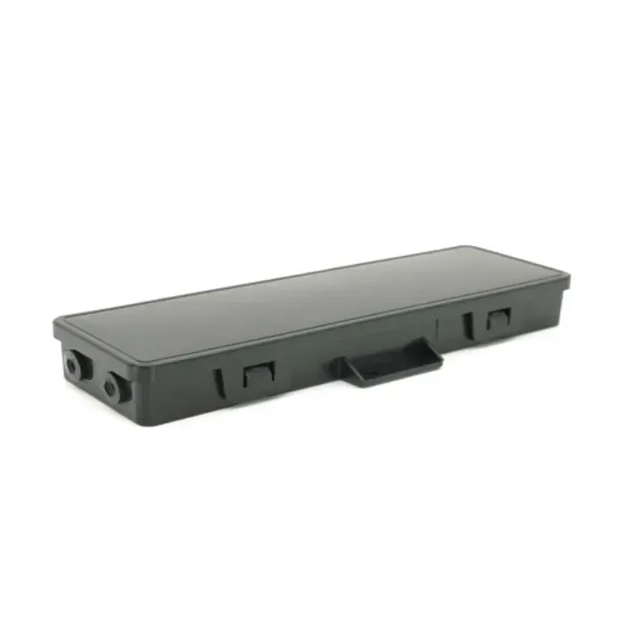 Муфта оптическая Merlion ML-OP-S813 (31955) изображение 2