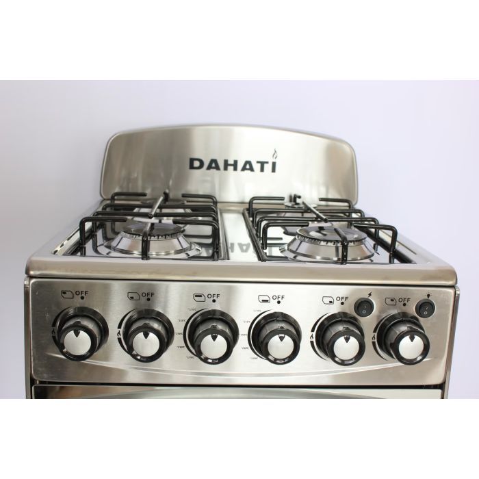 Плита DAHATI 2000-08 зображення 2