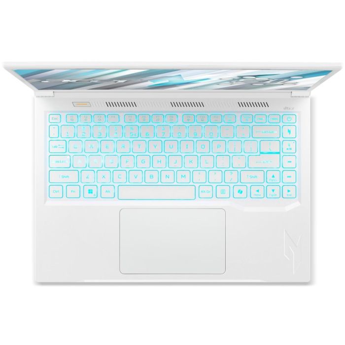 Ноутбук Acer Nitro V 14 ANV14-61 (NH.QTYEU.009) изображение 4