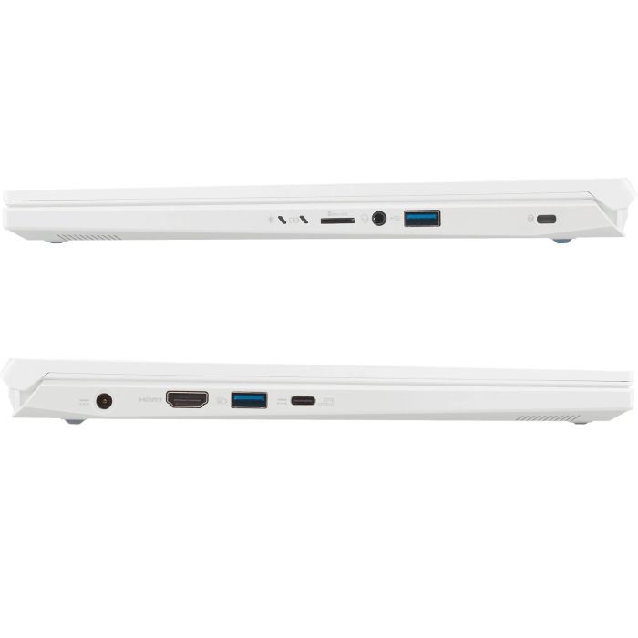 Ноутбук Acer Nitro V 14 ANV14-61 (NH.QTYEU.009) изображение 5