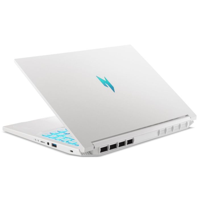 Ноутбук Acer Nitro V 14 ANV14-61 (NH.QTYEU.009) изображение 7