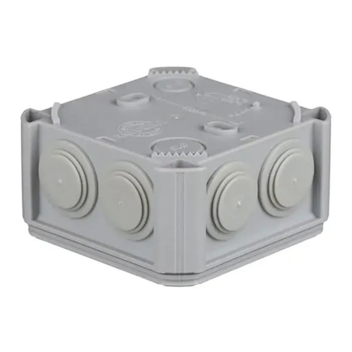 Розподільча коробка UNIKA PLANK IB401 зображення 2