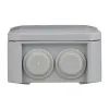 Розподільча коробка UNIKA PLANK IB401 зображення 3
