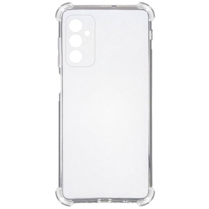 Чехол для мобильного телефона BeCover Anti-Shock Samsung Galaxy A16 4G SM-SM-A165/A16 5G SM-A166 Clear (712138)