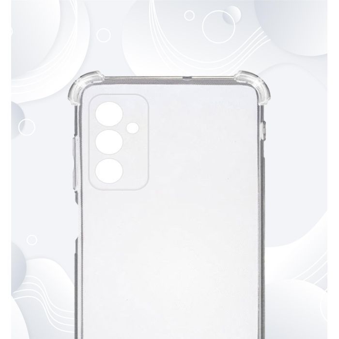 Чехол для мобильного телефона BeCover Anti-Shock Samsung Galaxy A16 4G SM-SM-A165/A16 5G SM-A166 Clear (712138) изображение 3