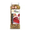 Гранола Bee Granola Клубничный чизкейк 500 г (4820228430610)