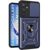 Чехол для мобильного телефона BeCover Military Samsung Galaxy M35 5G SM-M356 Blue (711542)