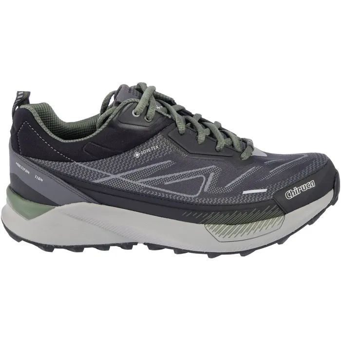 Кроссовки Chiruca Sucre 01 Gore-tex 45 (4494801-45)
