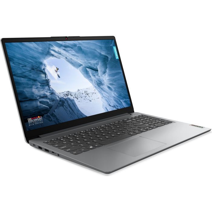 Ноутбук Lenovo IdeaPad 1 15IJL7 (82LX00AKRA) изображение 2