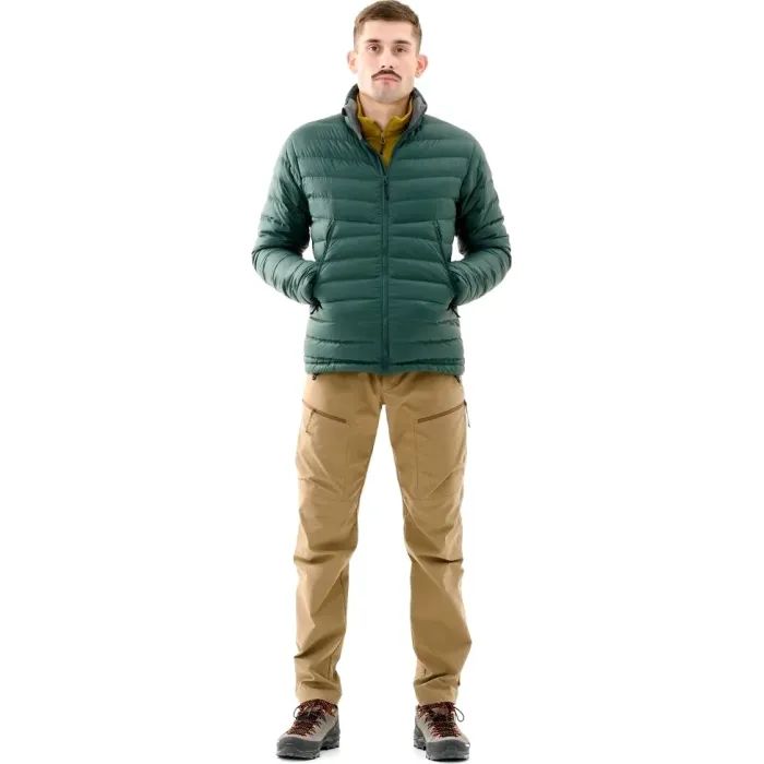 Куртка Turbat Trek Urban Mns sycamore green M (012.004.3534) зображення 3