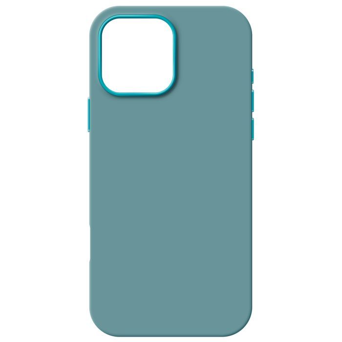 Чохол до мобільного телефона Armorstandart ICON2 Case Apple iPhone 16 Pro Max Light Purple (ARM79642)