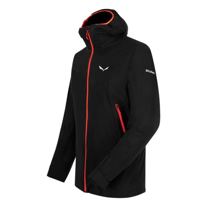 Куртка Salewa Puez PTX 2L Mns 28374 0911 46/S (013.002.9886) зображення 2