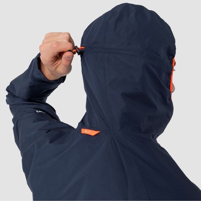 Куртка Salewa Puez PTX 2L Mns 28374 0911 46/S (013.002.9886) зображення 5