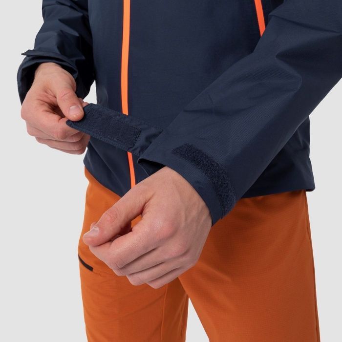 Куртка Salewa Puez PTX 2L Mns 28374 0911 46/S (013.002.9886) зображення 6