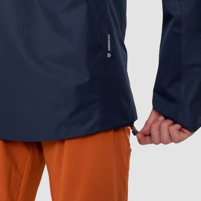 Куртка Salewa Puez PTX 2L Mns 28374 0911 46/S (013.002.9886) зображення 7