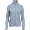 Кофта Turbat Porto 2 Wmn grey melange XS (012.004.3272)