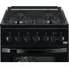 Плита Zanussi ZCK57201BA изображение 2