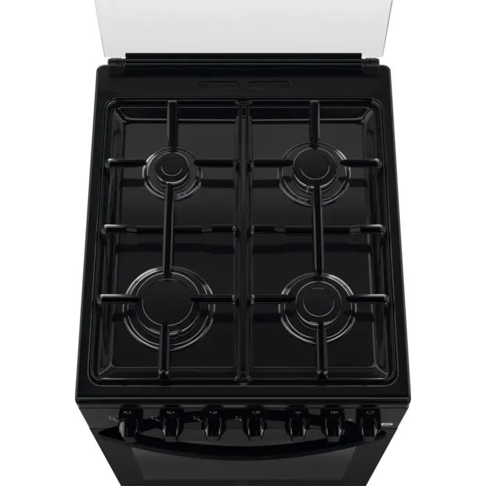Плита Zanussi ZCK57201BA изображение 3