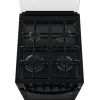 Плита Zanussi ZCK57201BA изображение 3