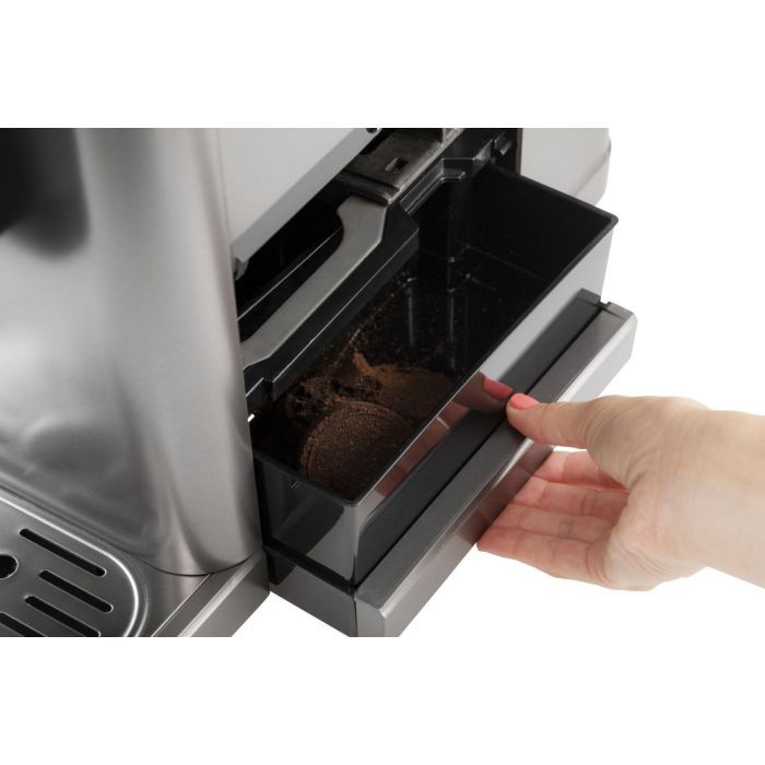 Кофемашина Gorenje GFACM20S изображение 11