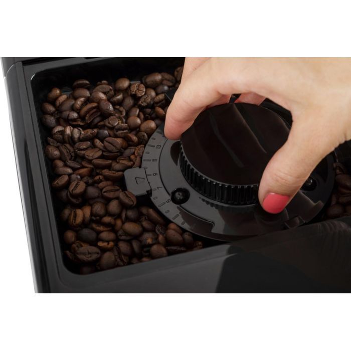 Кофемашина Gorenje GFACM20S изображение 9