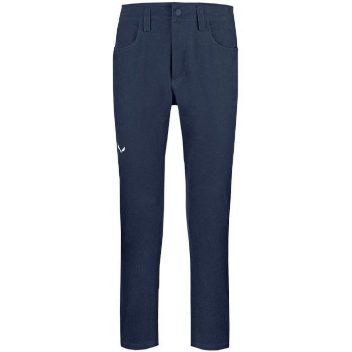 Штаны Salewa Fanes Hemp Mns 28245 3960 50/L (013.012.0492)