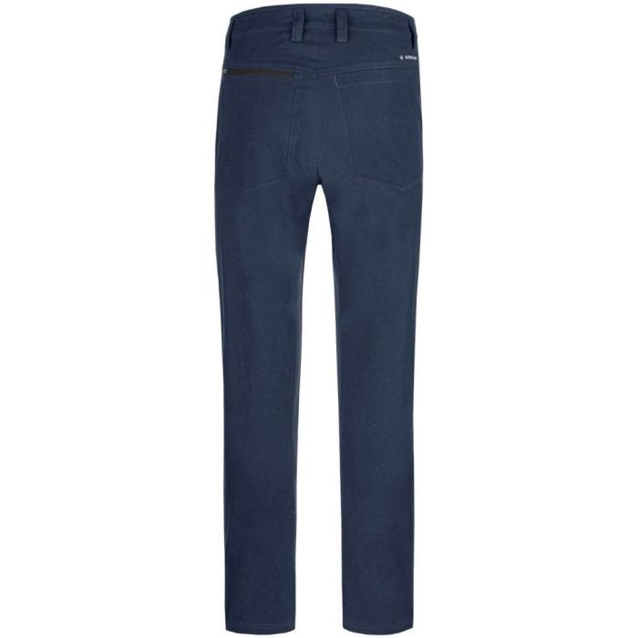 Штаны Salewa Fanes Hemp Mns 28245 3960 50/L (013.012.0492) изображение 2