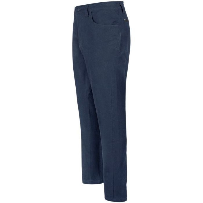 Штаны Salewa Fanes Hemp Mns 28245 3960 50/L (013.012.0492) изображение 3